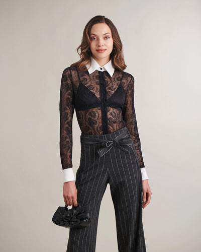 Women's Bag SCARLETTMINI Black Size TU