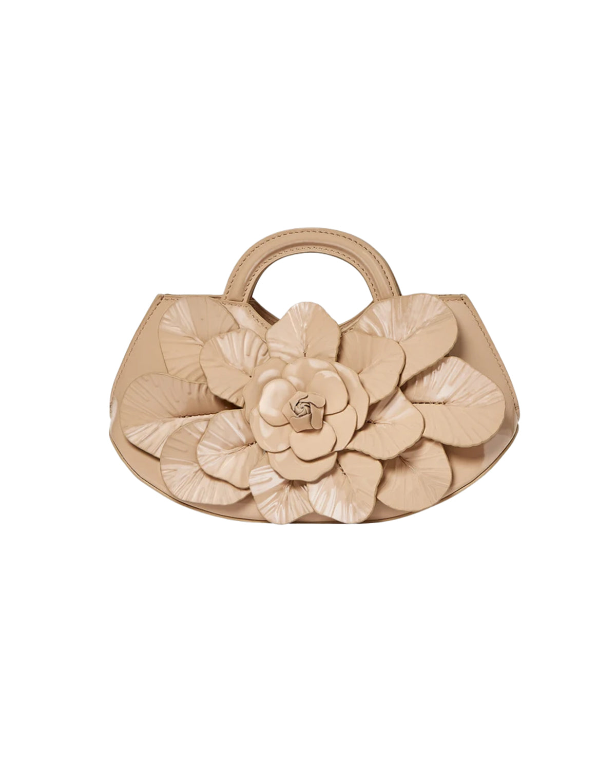 Women's Bag SCARLETT-BBN Nude Size TU