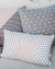 Cushion BUTTERFLY