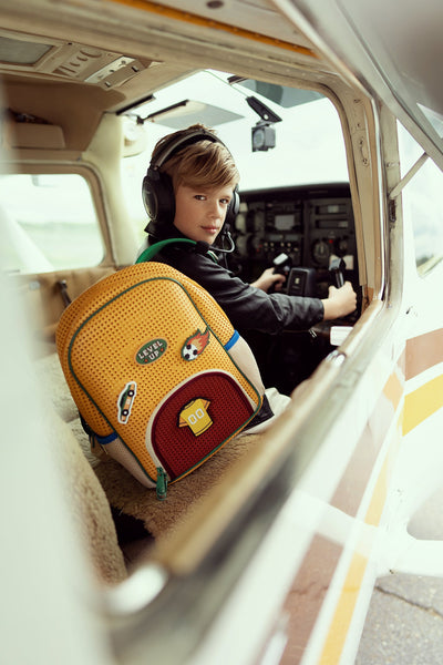 Nimix 3 Piece Stay Cool Set