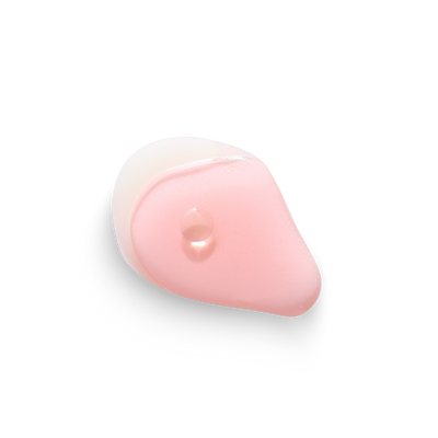 Rose Water In Oil 10ml Csmorg