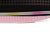 Pencil Pouch Rainbow Pink