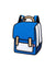 Jump From Paper 2D Backpack SPACEMAN INFLUENCER True Blue