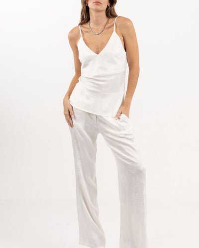 niLuu Women's Cami Top HERA MAGNOLIA Size L