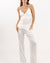 niLuu Women's Cami Top HERA MAGNOLIA Size L