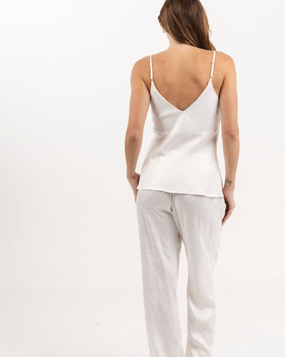 Women’s HERA Cami Top MAGNOLIA