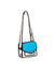 Jump From Paper 2D Shoulder Bag GIGGLE JUNIOR COLOR ME IN Airy Blue