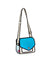 Jump From Paper 2D Shoulder Bag GIGGLE COLOR ME IN Airy Blue
