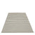 Pappelina Rug DUO Charcoal  image 2