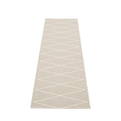 Pappelina Rug MAX Linen  image 4