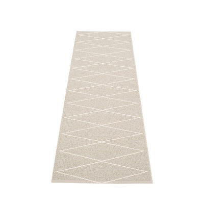 Pappelina Rug MAX Linen  image 4