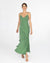 niLuu Women's Slip Dress CHARLOTTE MOSS Size S