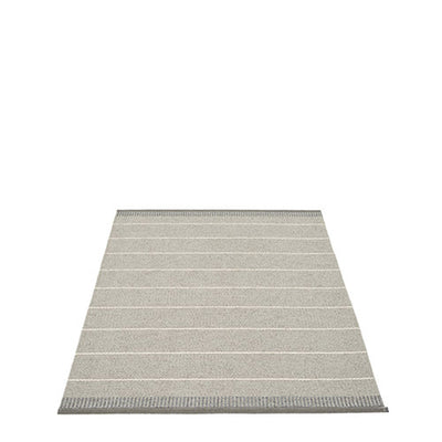 Pappelina Rug BELLE Concrete  image 5