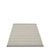 Pappelina Rug BELLE Concrete  image 5