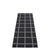 Pappelina Rug ADA Black  image 1