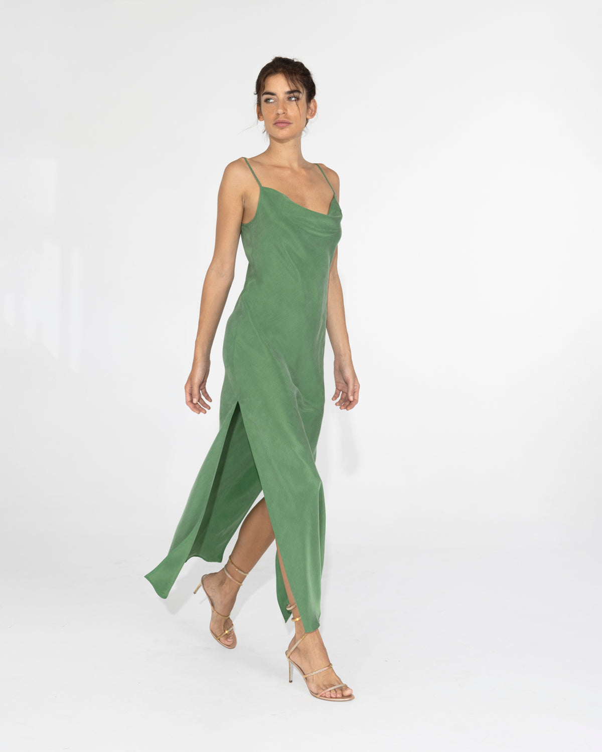 Women’s Slip Dress CHARLOTTE MOSS