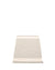 Pappelina Rug EDIT Linen/Vanilla/Stone Metallic 2.25 x 2.75 ft.  image 1