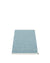 Pappelina Rug MONO Blue fog/ Dove Blue  image 1