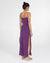 Women’s Slip Dress CHARLOTTE VIOLET