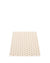 Pappelina Rug NOA Beige/Vanilla/Vanilla stripe  image 1