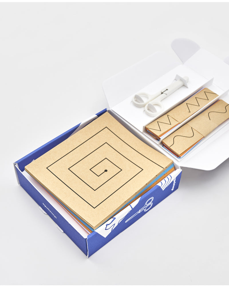 Eguchi Learning Set CUTTING BOX