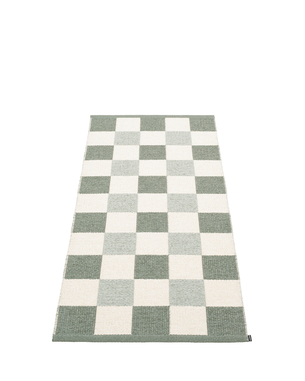 Pappelina Rug PIX Army/Vanilla/Sage  image 1