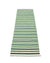 Pappelina Rug TEO Dark Green/Grass Green/Vanilla  image 2