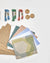 Eguchi Toys Learning Set SEWING BOX