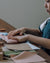 Eguchi Toys Learning Set SEWING BOX
