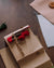 Eguchi Toys Learning Set SEWING BOX