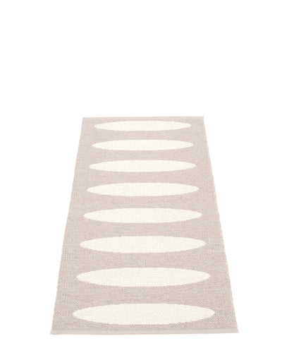 Pappelina Rug ELLA Pale Rose  image 3