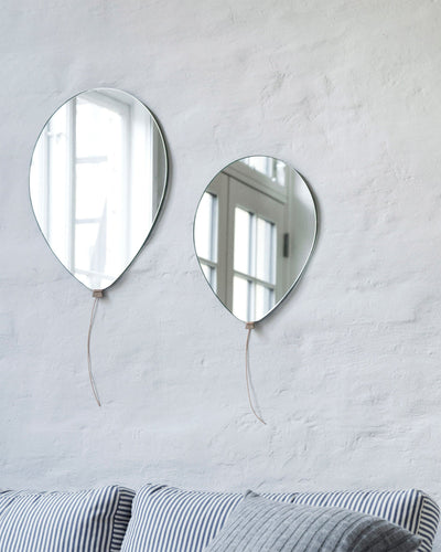 EO Play Mirror BALLOON Set of 2