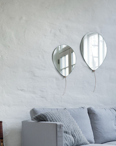 EO Play Mirror BALLOON Set of 2