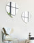 EO Play Mirror BALLOON Set of 2