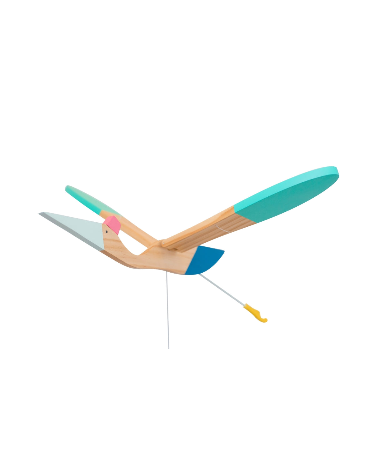 Eguchi Toys Mobile BIRD MINI - Small