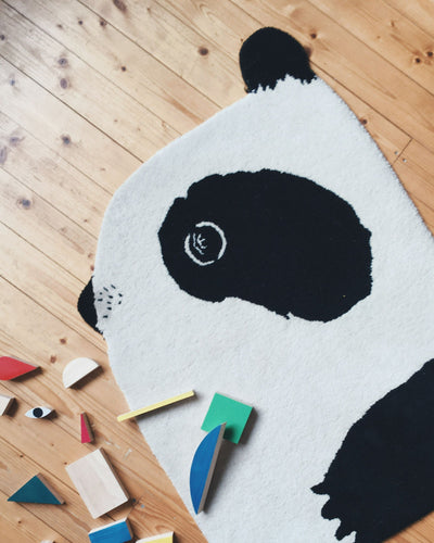 EO Play Rug PANDA