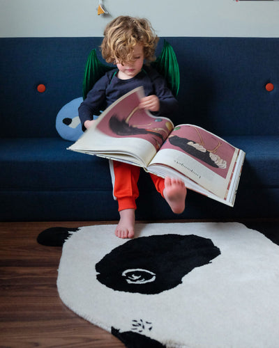 EO Play Rug PANDA