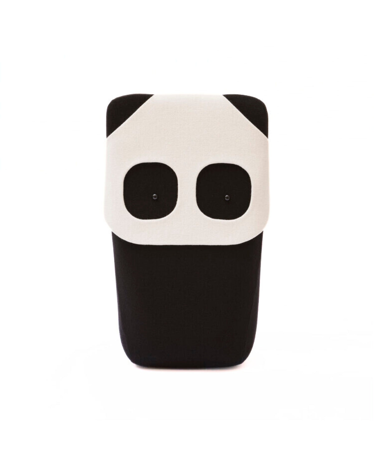 EO Play Floor Pillow Zoo Collection PANDA Large