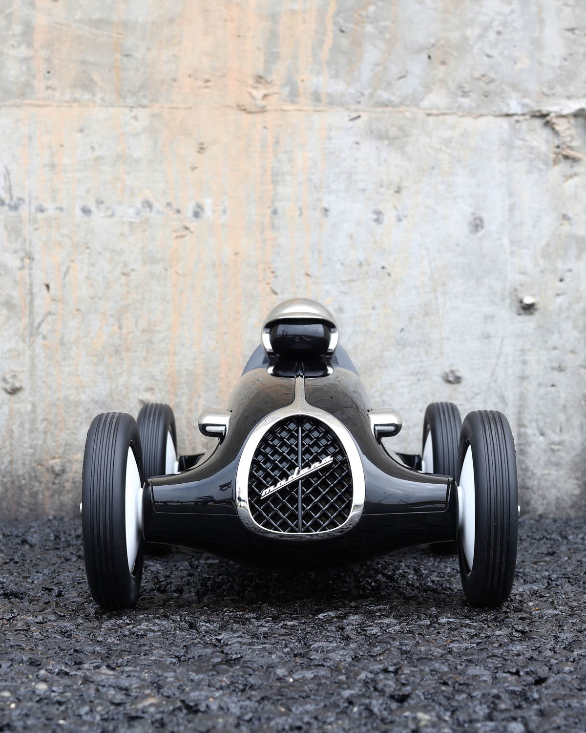 Playforever Car MODENA GRAND PRIX: CUSTOM BUILT