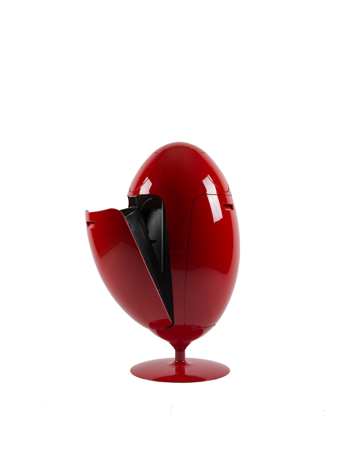 SoldiDesign Recycling/Waste Bin OVETTO GALA