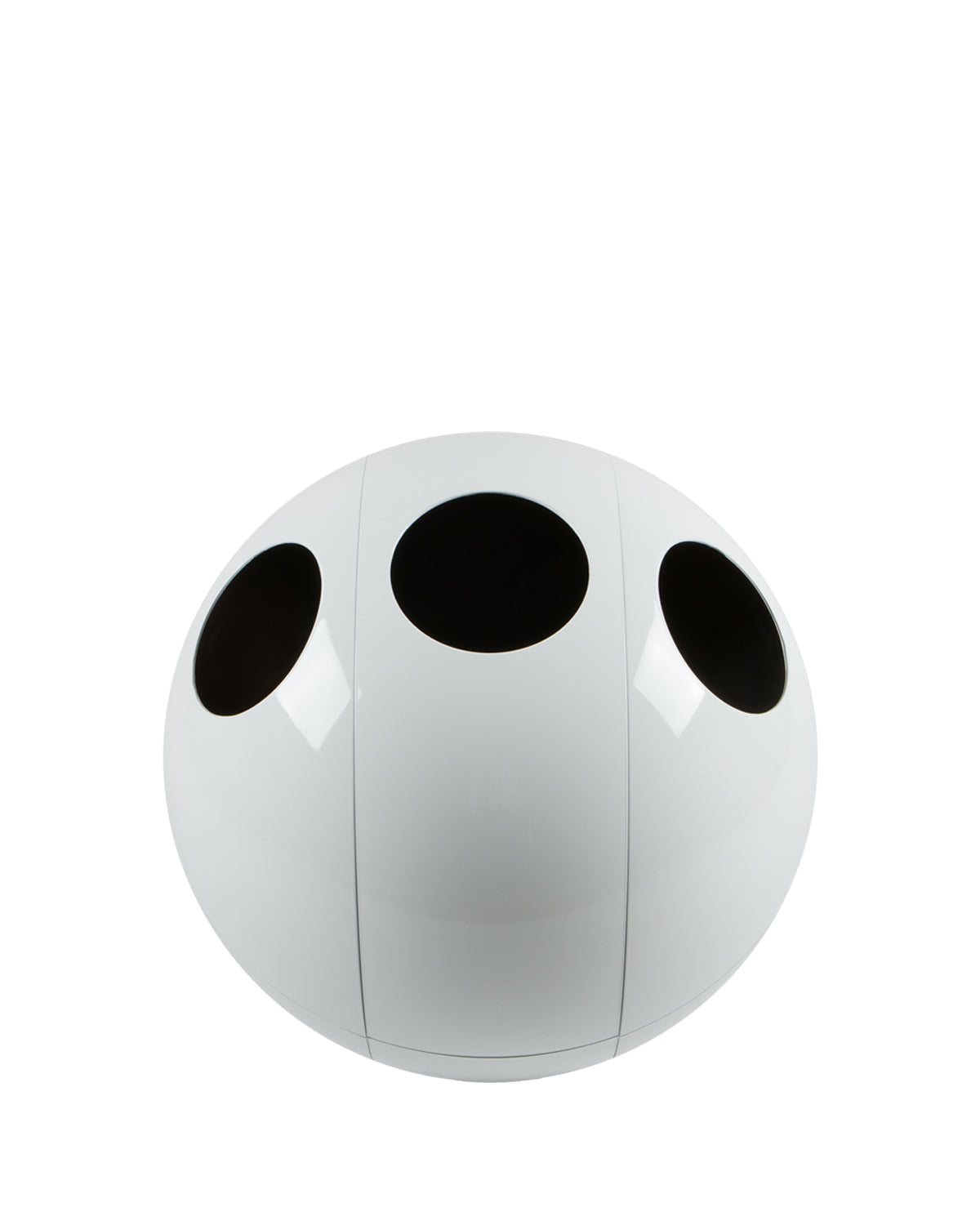 SoldiDesign Recycling/Waste Bin SFERA GALA