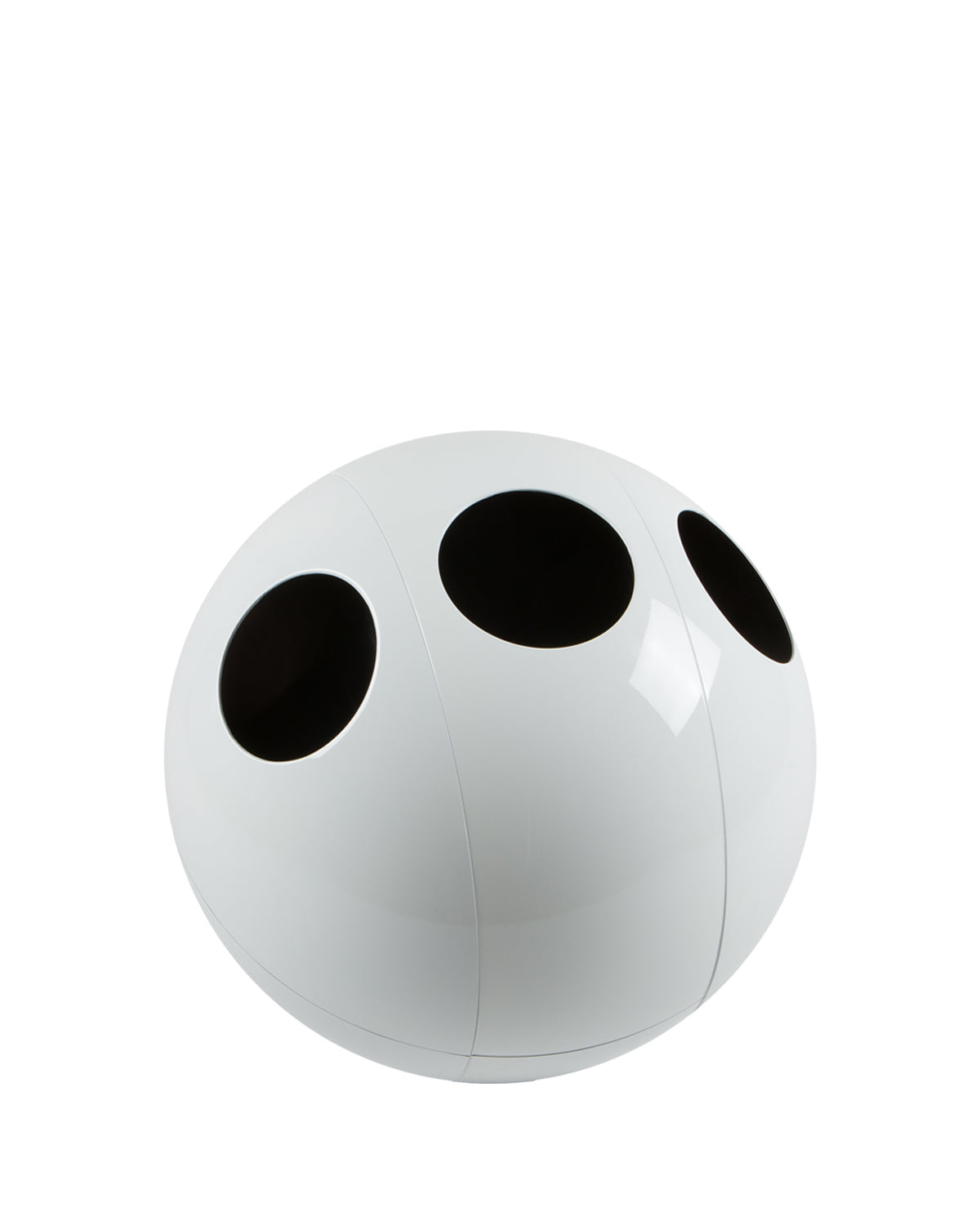 SoldiDesign Recycling/Waste Bin SFERA GALA