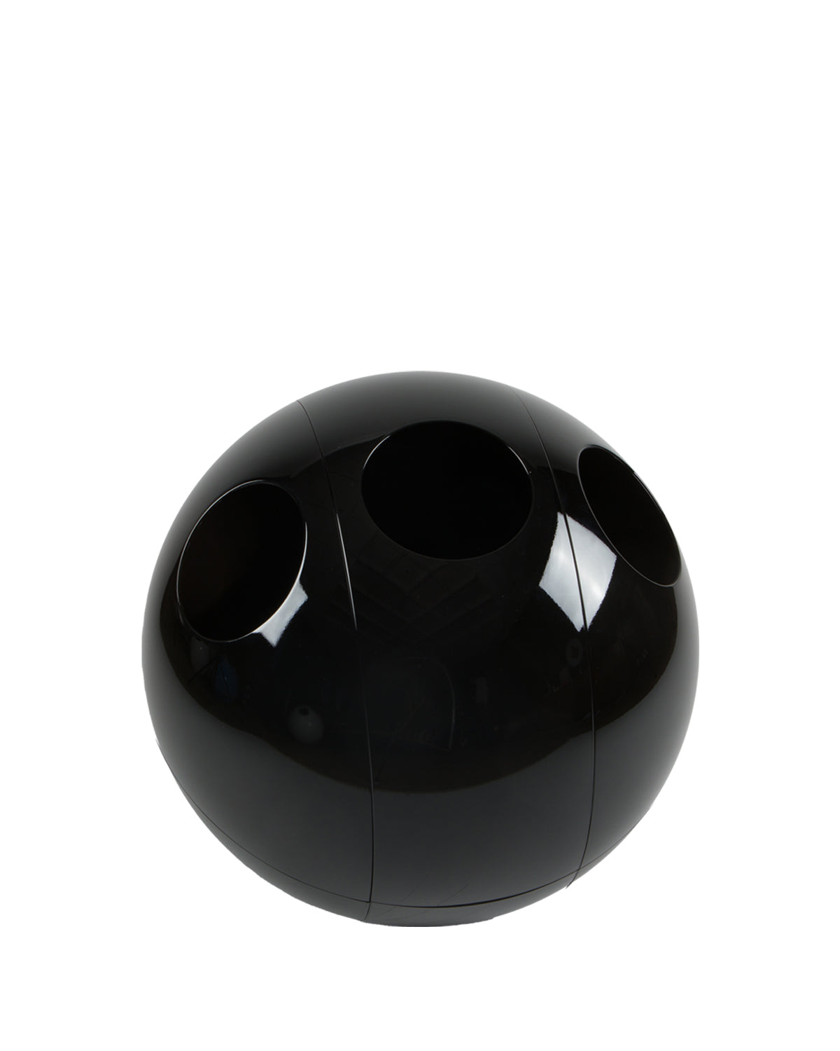 SoldiDesign Recycling/Waste Bin SFERA ABS