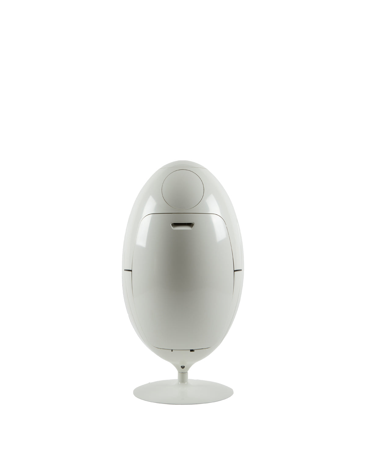 SoldiDesign Recycling/Waste Bin OVETTO ABS