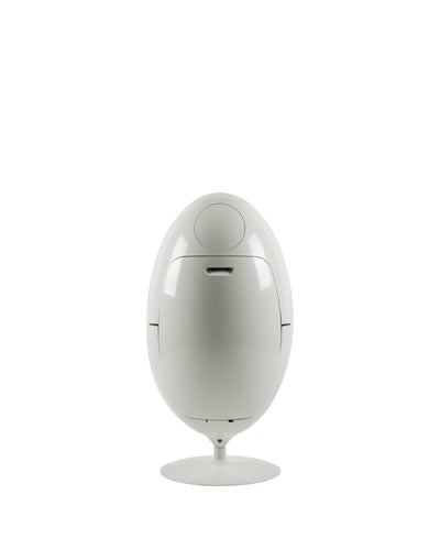 SoldiDesign Recycling/Waste Bin OVETTO ABS
