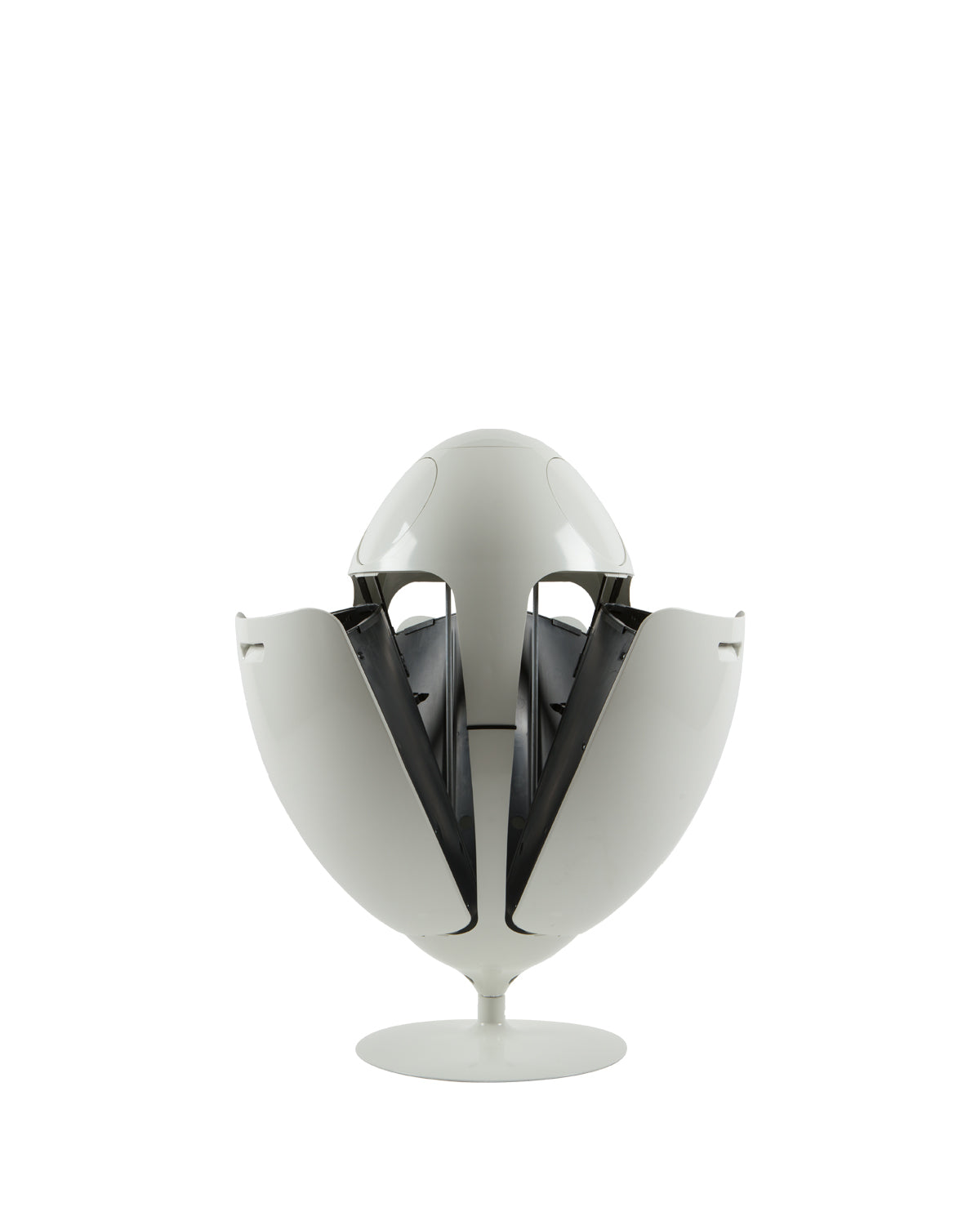 SoldiDesign Recycling/Waste Bin OVETTO ABS