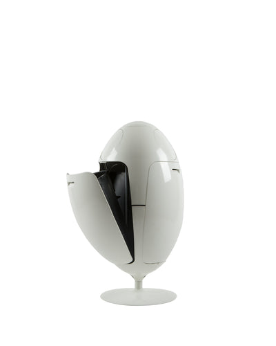 SoldiDesign Recycling/Waste Bin OVETTO ABS