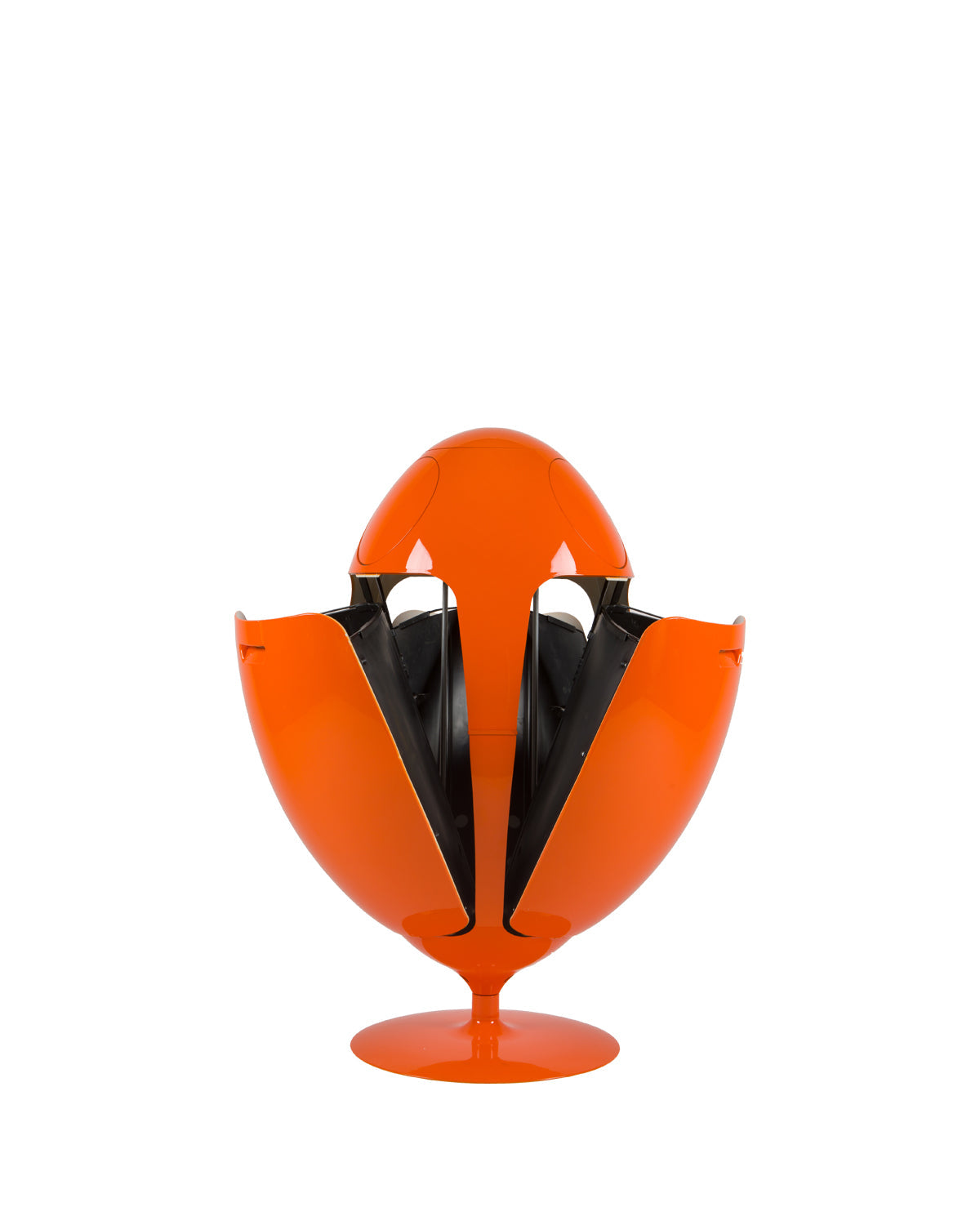 SoldiDesign Recycling/Waste Bin OVETTO GALA