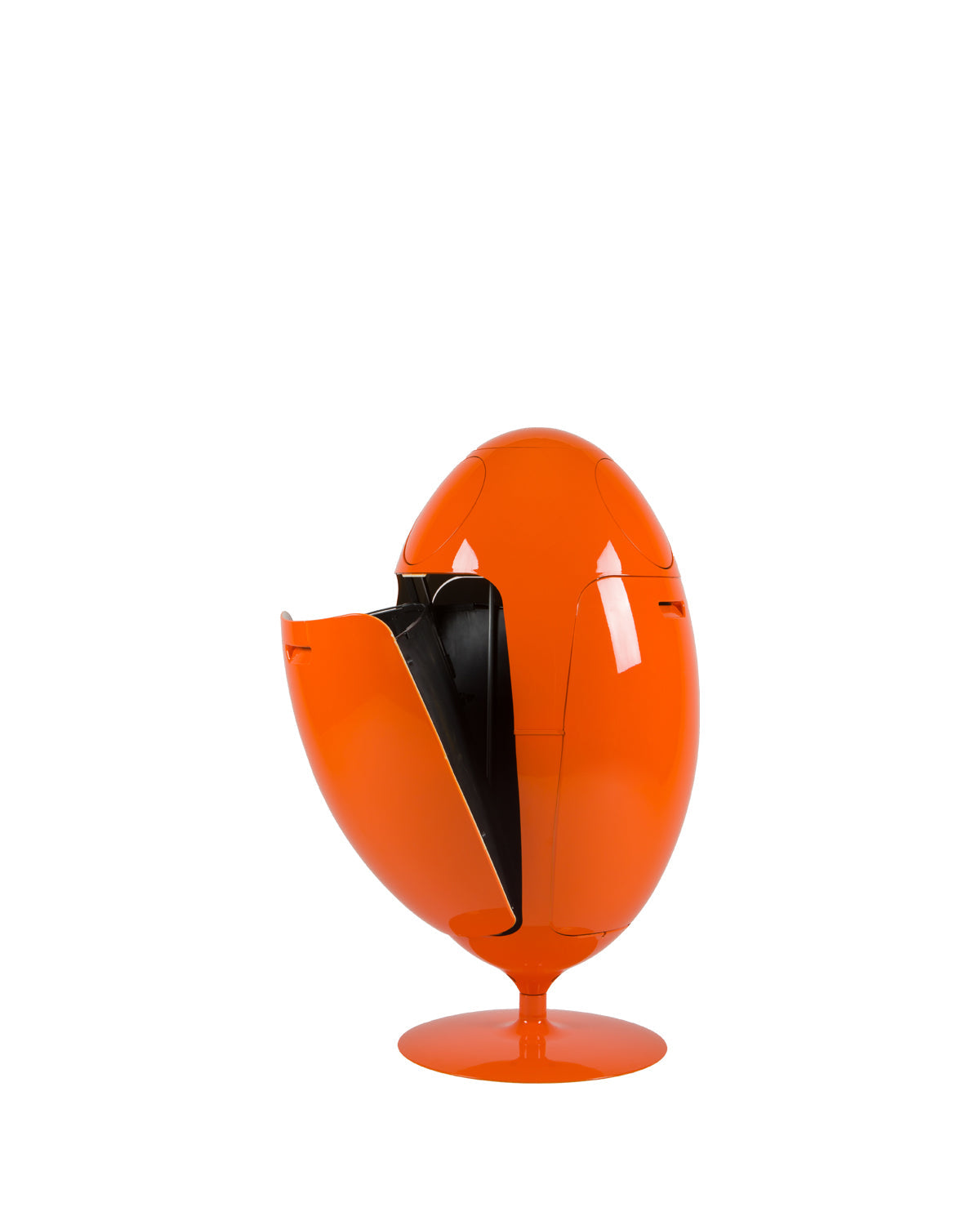 SoldiDesign Recycling/Waste Bin OVETTO GALA