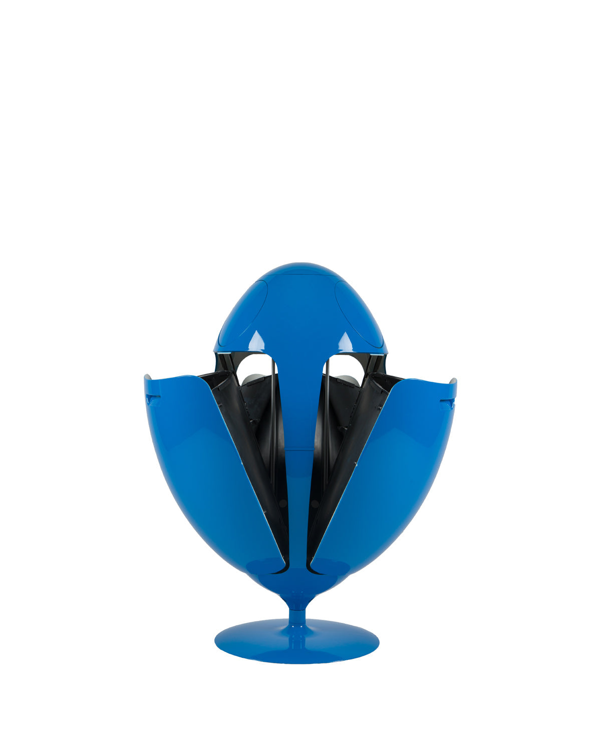 SoldiDesign Recycling/Waste Bin OVETTO GALA